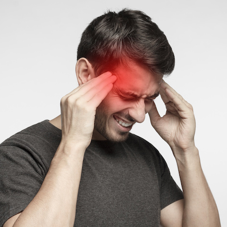 Headache and Migraine Treatment St Albert