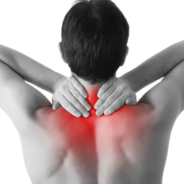 Neck and Back Pain Treatment St Albert