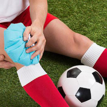 Sports Injury Treatment St Albert