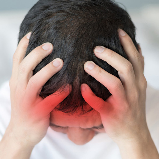 Vestibular Disorder Treatment St Albert
