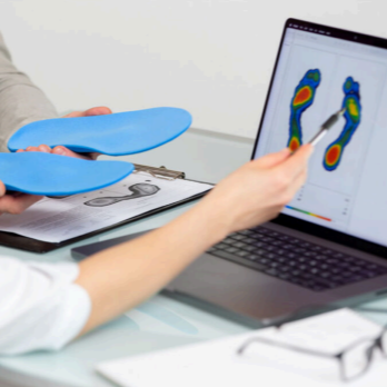 Custom Orthotics St Albert