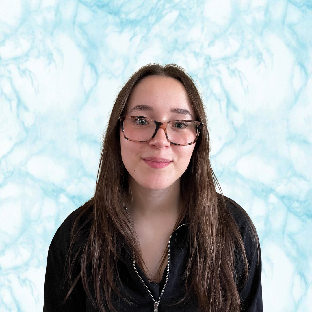 Natalie Cory - Administrative Assistant