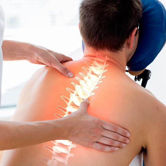 Manual Osteopathy